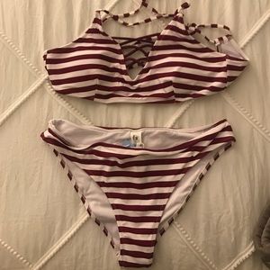 Brand New with Tags Women's bikini